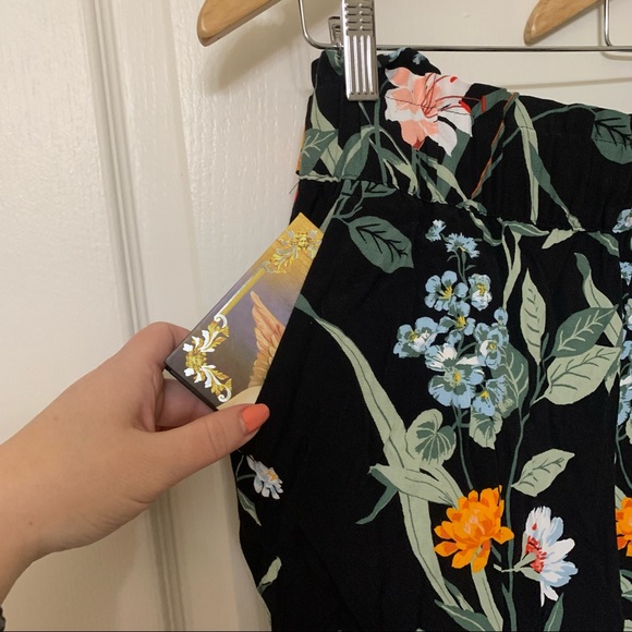 Petite LOFT Cropped Pant - Picture 5 of 7